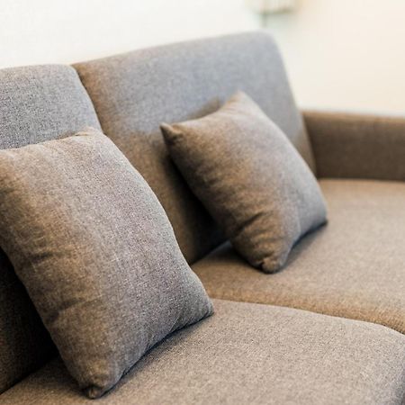 Apartament El Sol Town Okinawa Chatan Pokój zdjęcie