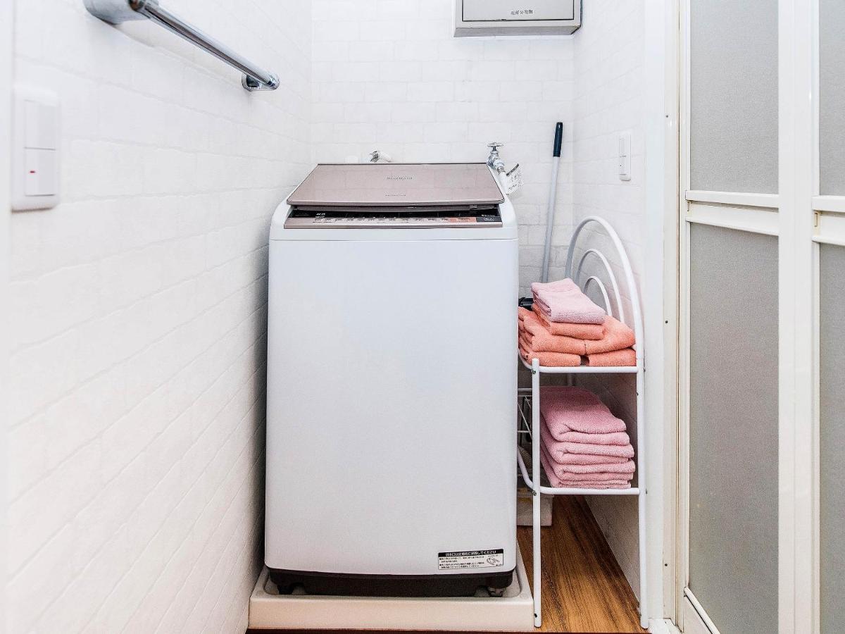 Apartament El Sol Town Okinawa Chatan Zewnętrze zdjęcie