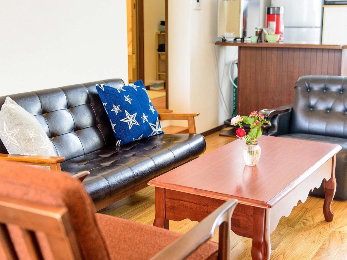 Apartament El Sol Town Okinawa Chatan Zewnętrze zdjęcie