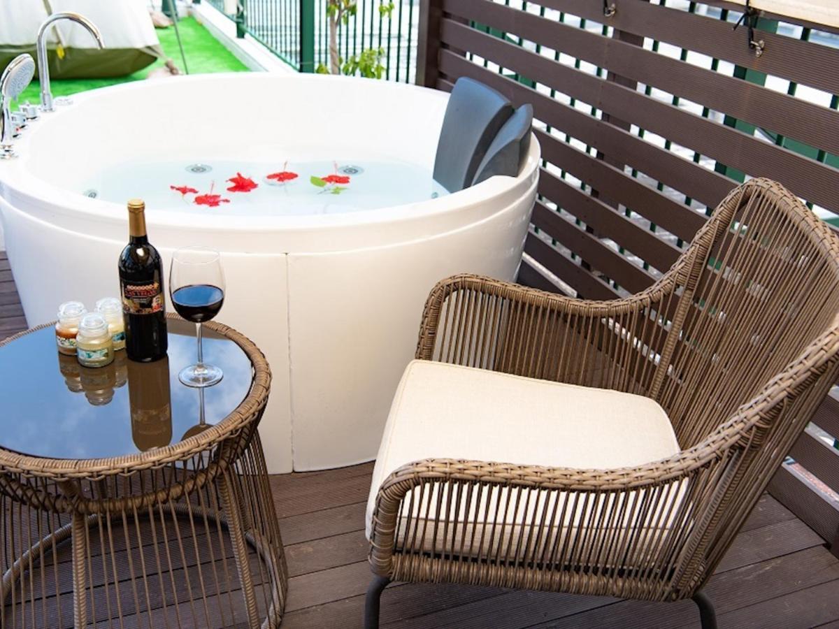Apartament El Sol Town Okinawa Chatan Zewnętrze zdjęcie