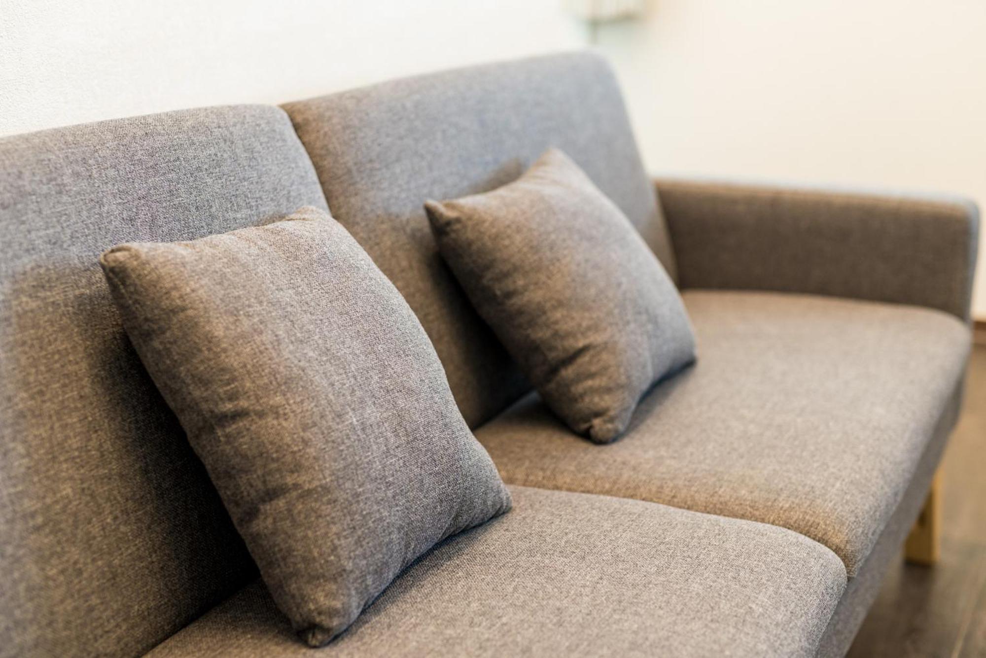 Apartament El Sol Town Okinawa Chatan Pokój zdjęcie